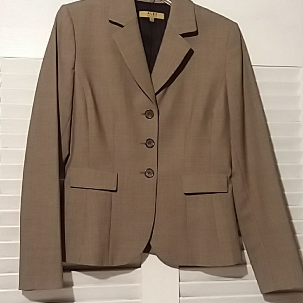 Alex Marie Blazer